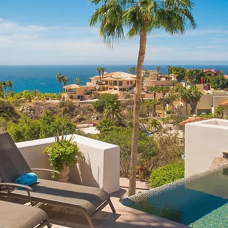 Gorgeous Ocean View Fits 17 Guests, Villa Del Sol